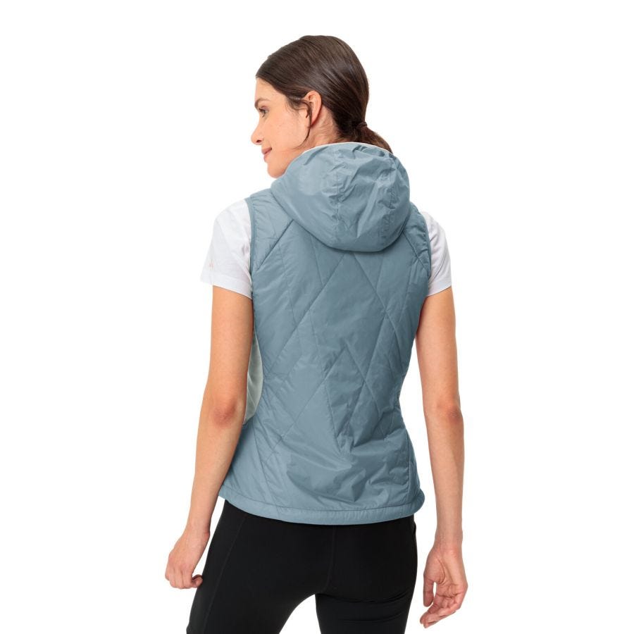 Freney Hybrid IV Weste Damen