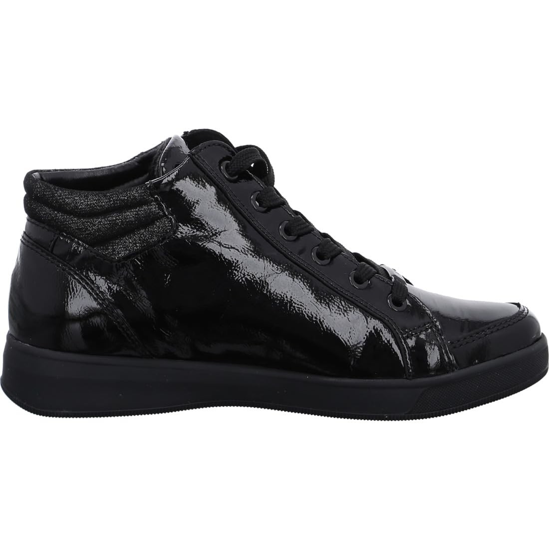 ARA Winterstiefel schwarz