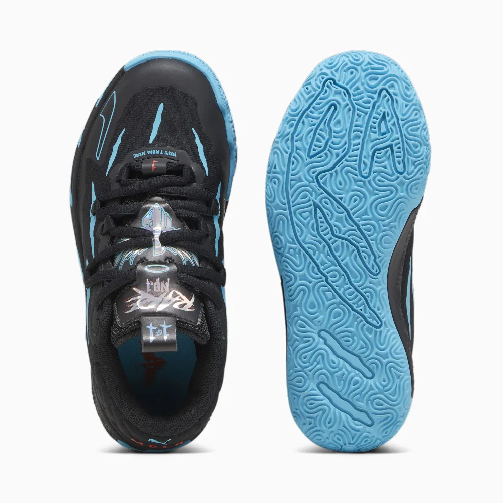 PUMA MB.03 394321_01 / schwarz