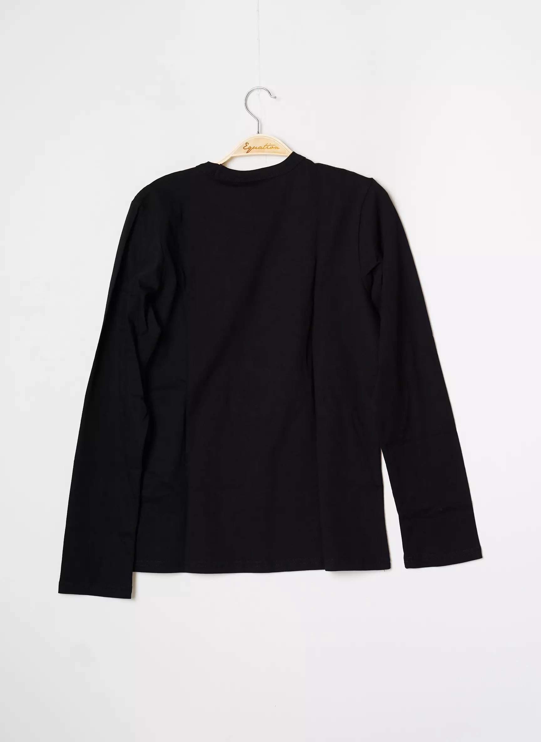 G Star Tshirts Garcon couleur noir