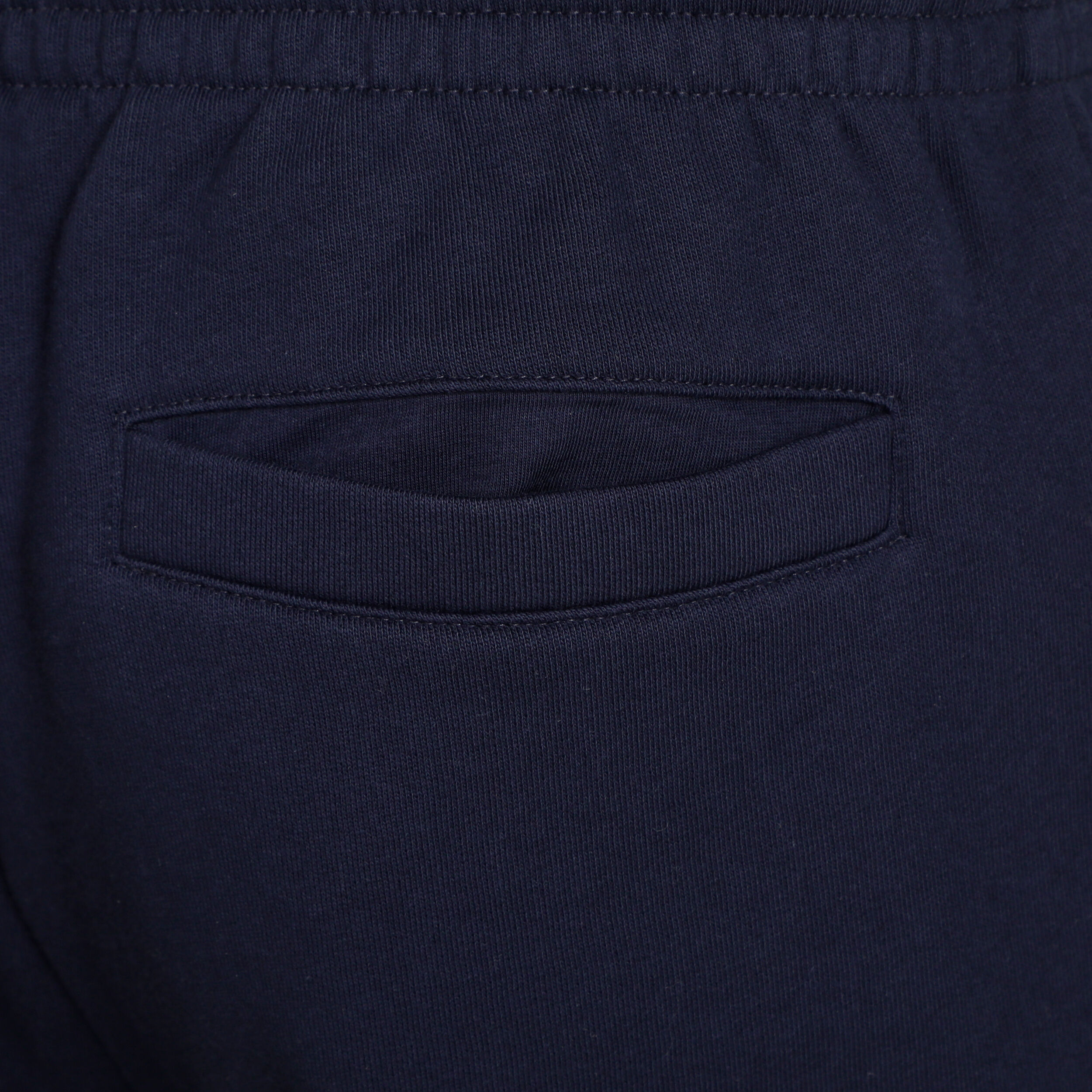Core Solid Shorts Herren - Dunkelblau