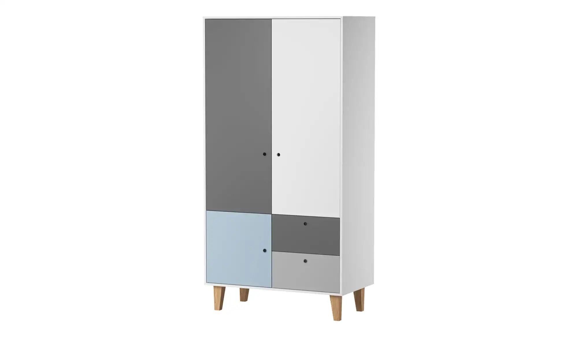 VOX Kleiderschrank Concept