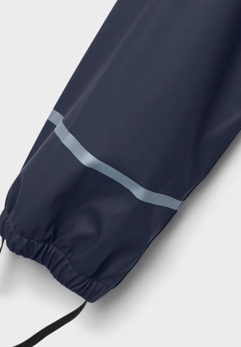 Pantalones impermeables Name it DRY RAIN PANT UNISEX