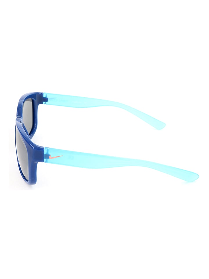 Nike Kinder-Sonnenbrille in Blau günstig kaufen 51