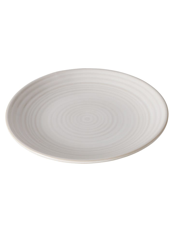 Boltze Speiseteller ''Jonah'' in Beige - Ø 23 cm günstig kaufen onesize
