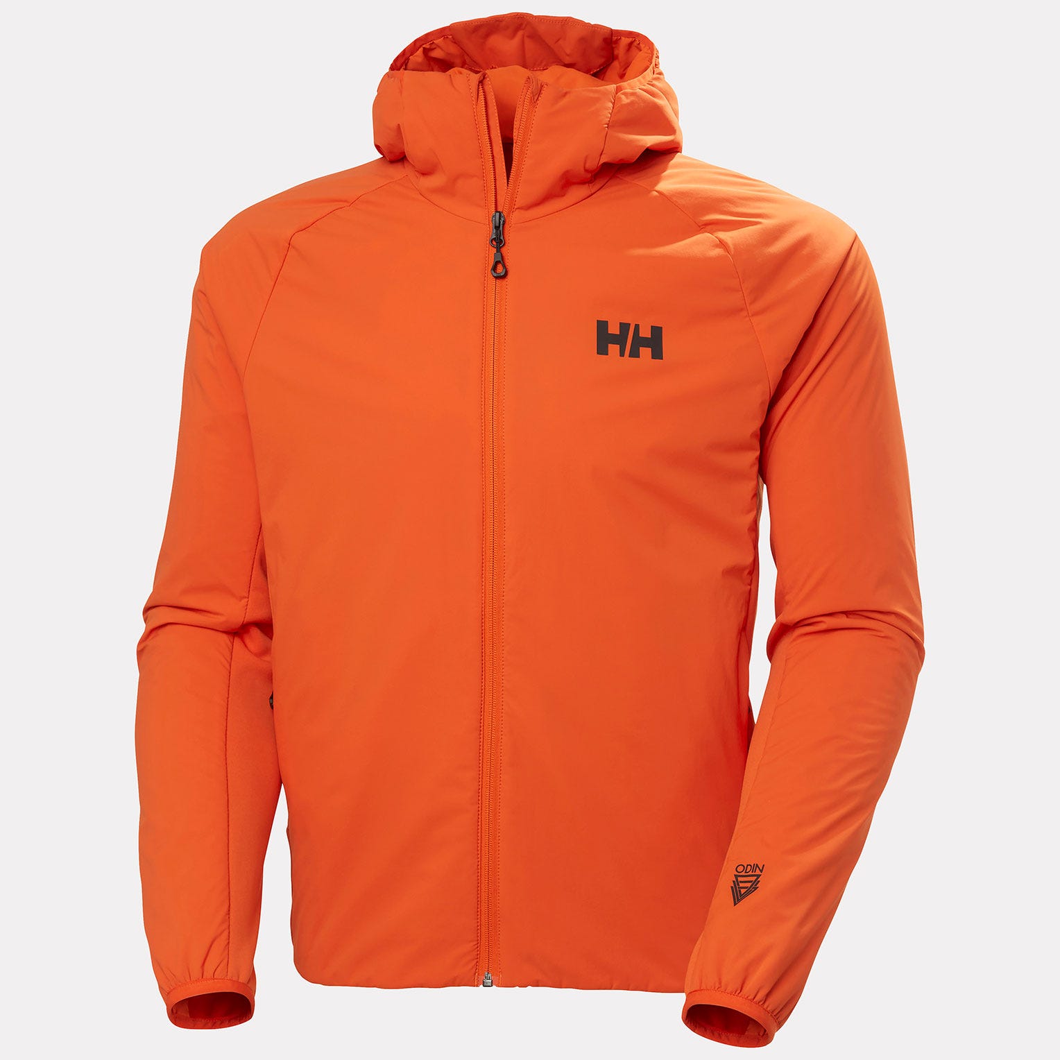 Men's Odin Lightweight Stretch Hooded Insulator 2.0