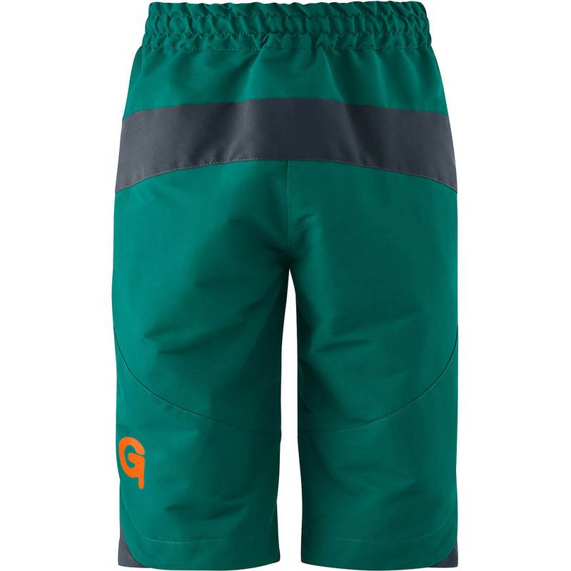 Gonso Pordoi Fahrradhose Kinder