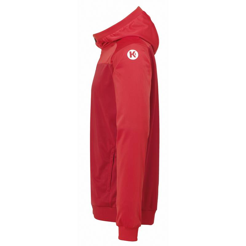 Kempa PRIME MULTI Trainingsjacke Kinder