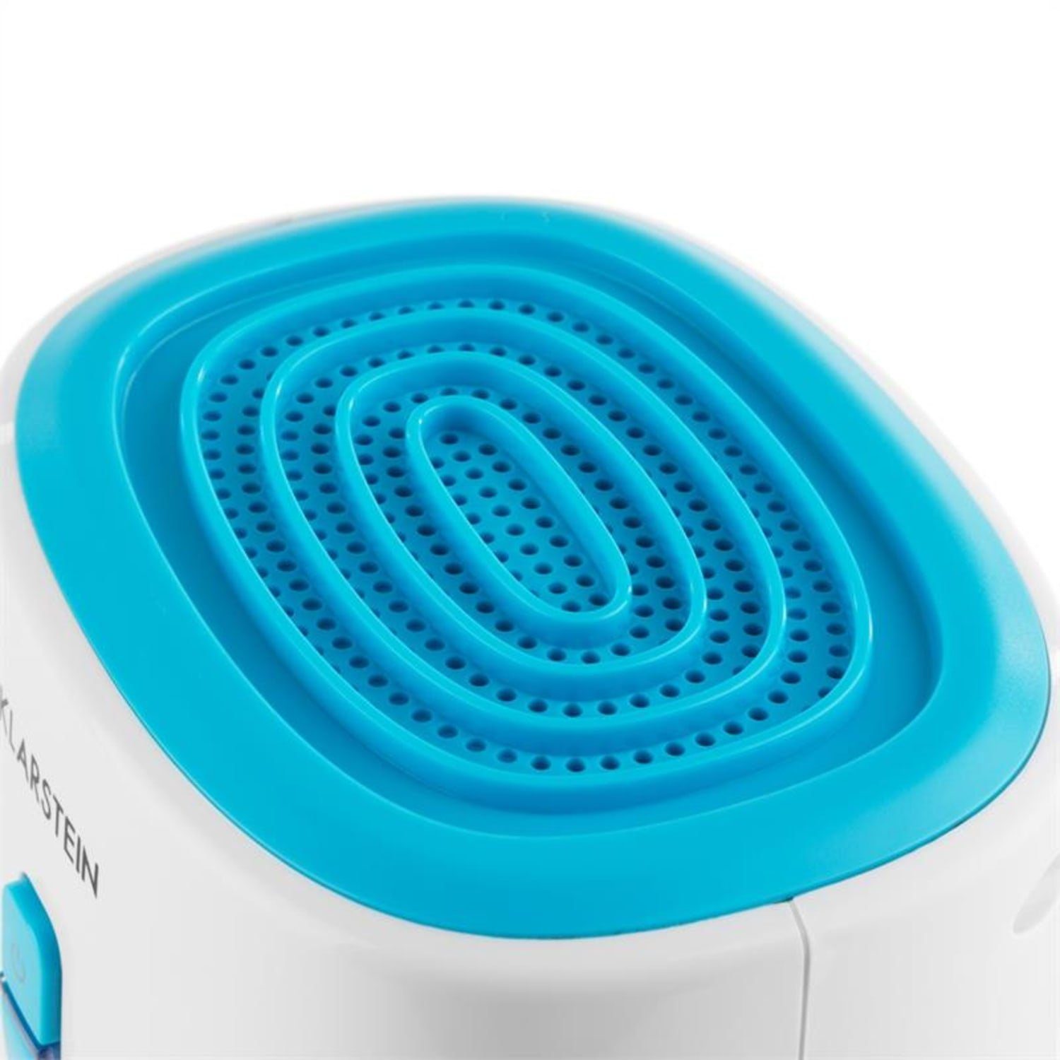 Klarstein Ventilatorkombigerät Shetland 600 Luftentfeuchter