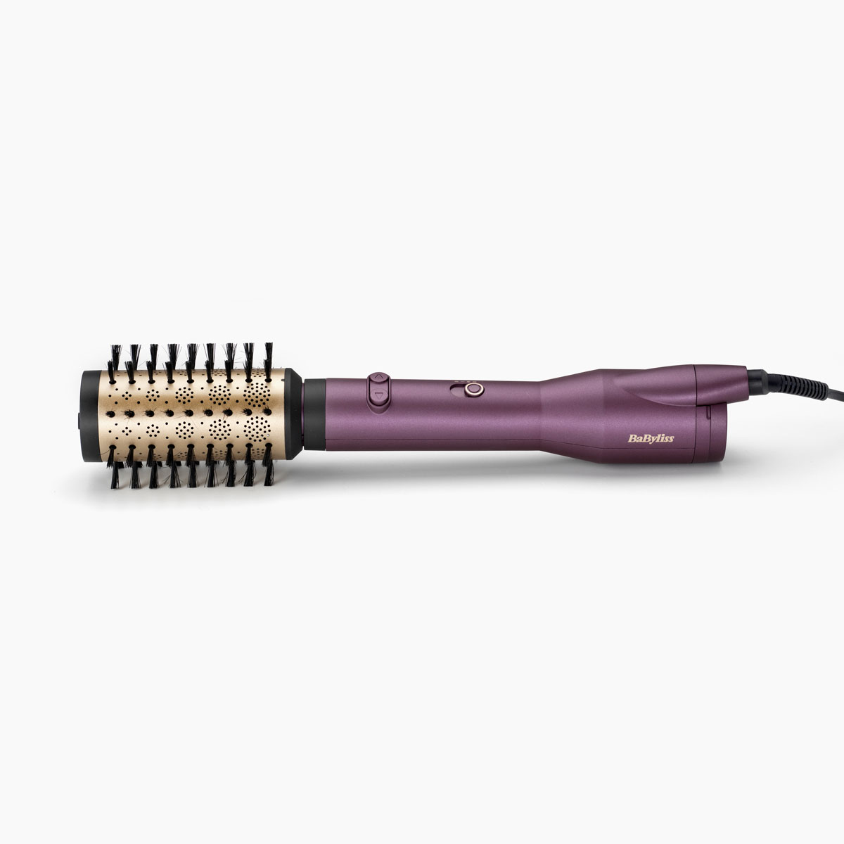 Brosse soufflante Big Hair Dual