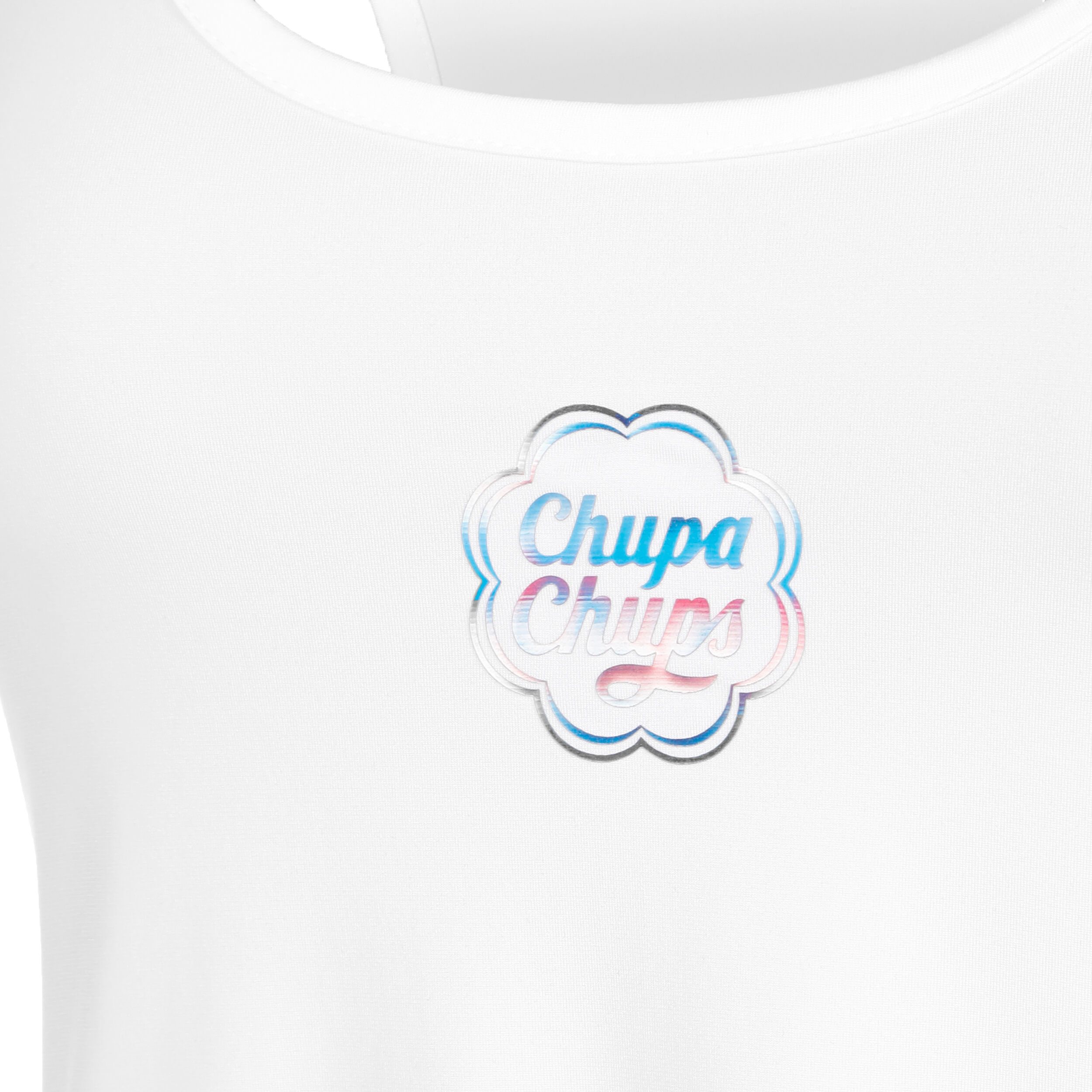 Chupa Kleid Damen - Weiß