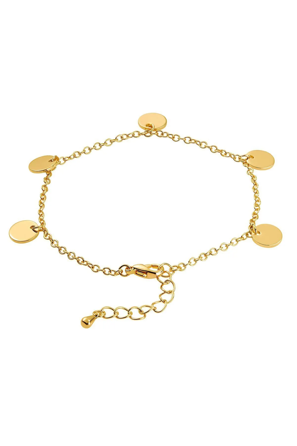 Heideman  Armband - Goldfarben