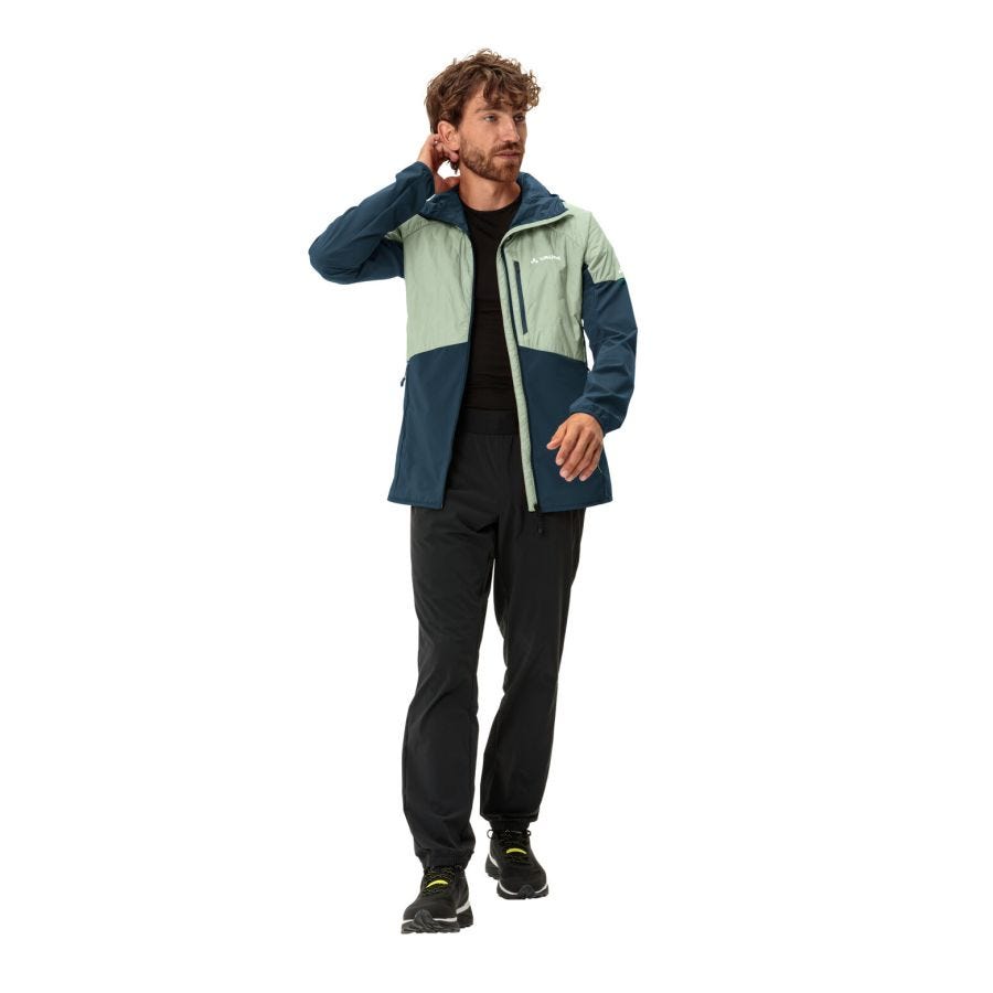 Brenva Jacke II Herren