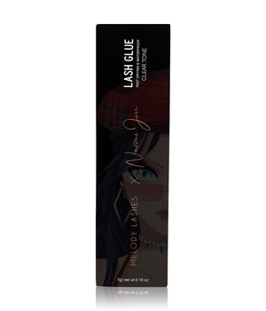 MELODY LASHES Naomi Jon Lash Glue Wimpernkleber-5 g