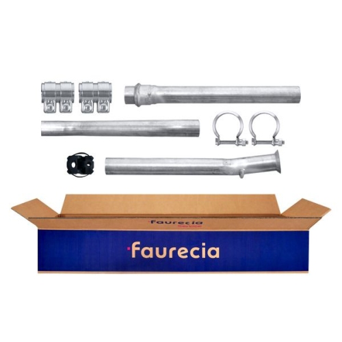 FAURECIA MITTELROHR FS15472 - ATU