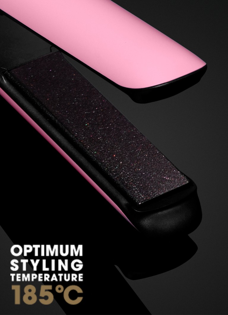 Agrafă de păr ghd Gold Styler Collection Rose - Ediție limitată