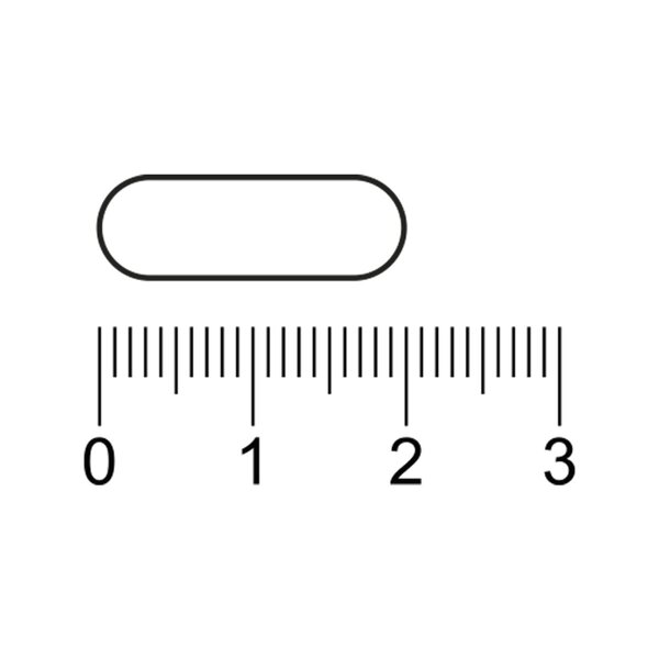 Trekpleister Vitamín C-1000 Tablety 60 kusov