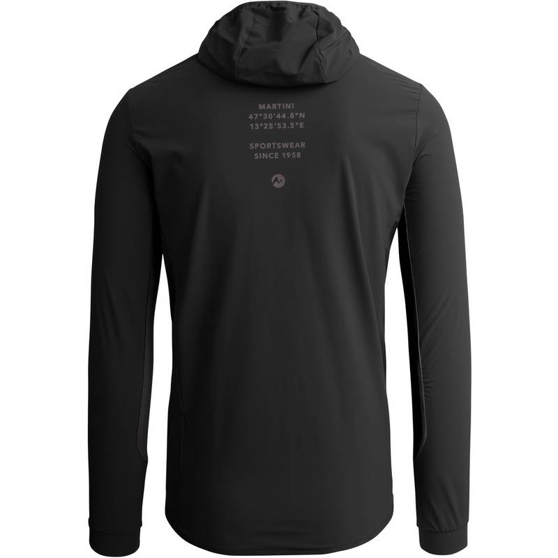 Martini TRAILBLAZER Funktionsjacke Herren