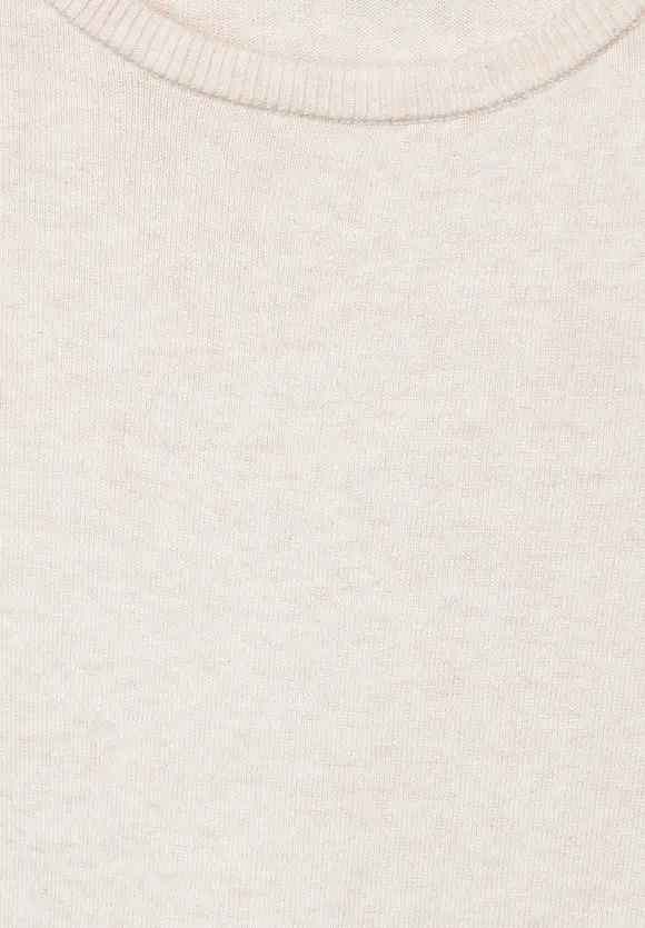 CECIL Basic Pullover