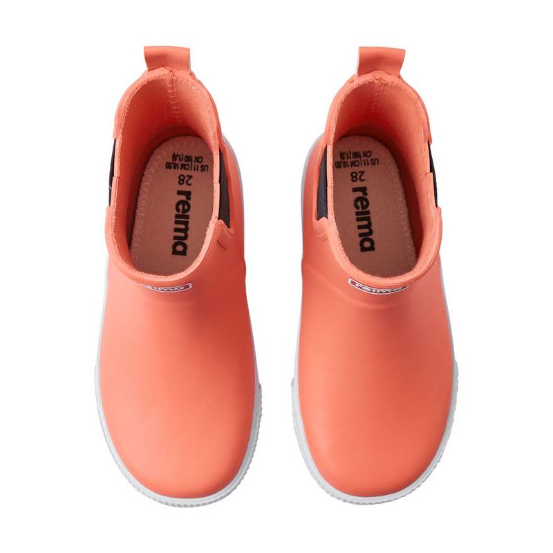 reima Ankles Gummistiefel Kinder