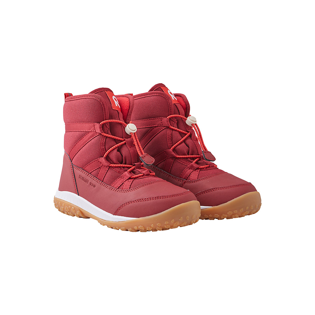 tec Winterstiefel Myrsky Winterstiefel für Kinder