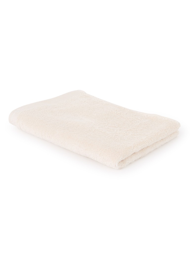 Aquanova  Rio handdoek set van 4 - 500 gr/m2