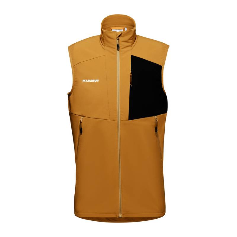 Mammut Madris Fleeceweste Herren