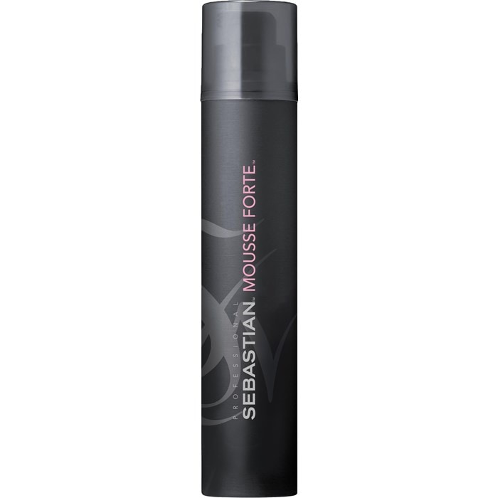 Forte Strong Hold Mousse