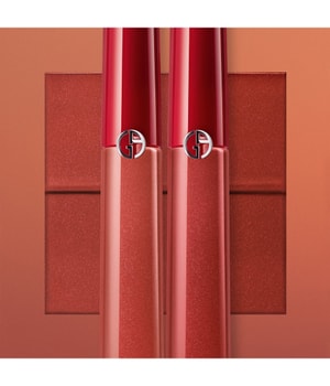 Giorgio Armani Lip Maestro Mediterranea Liquid Lipstick-6.5 ml