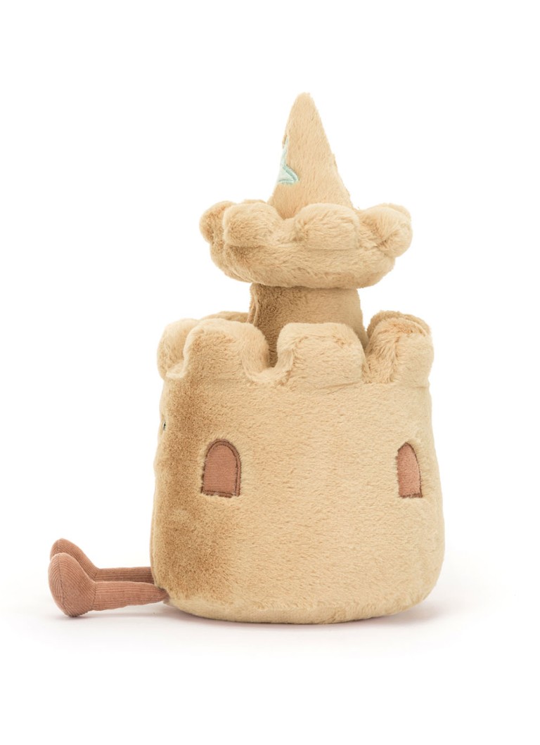 Castele de nisip amuzante Jellycat
