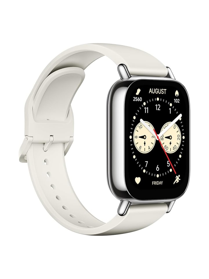 xiaomi Smartwatch Redmi Watch 5 Lite in gold günstig kaufen onesize