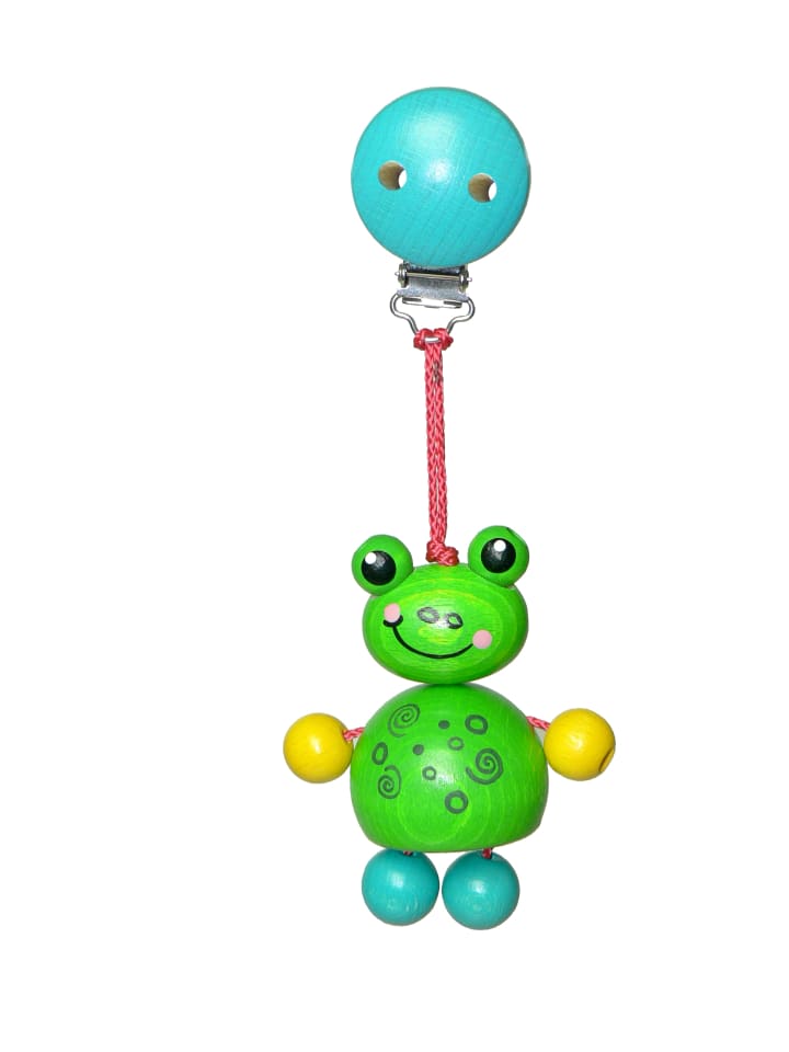 Hess Holzspielzeug  Clipfigur 