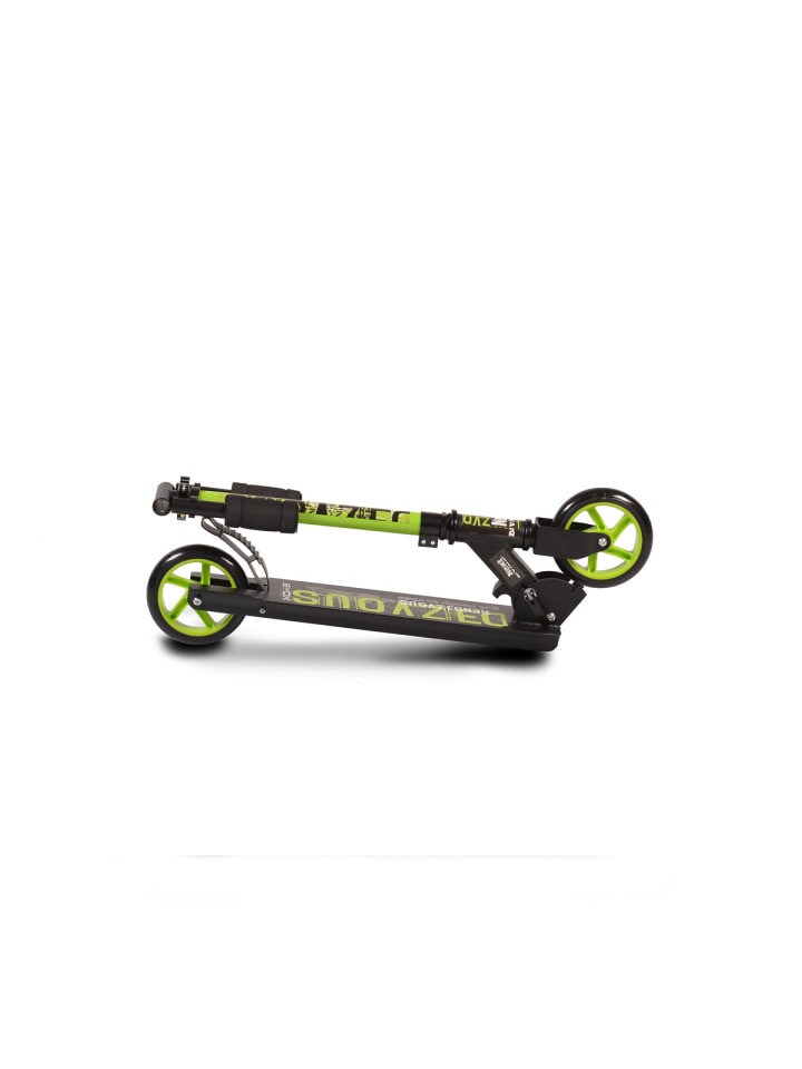Byox Kinderroller Rendevous in grün günstig kaufen onesize