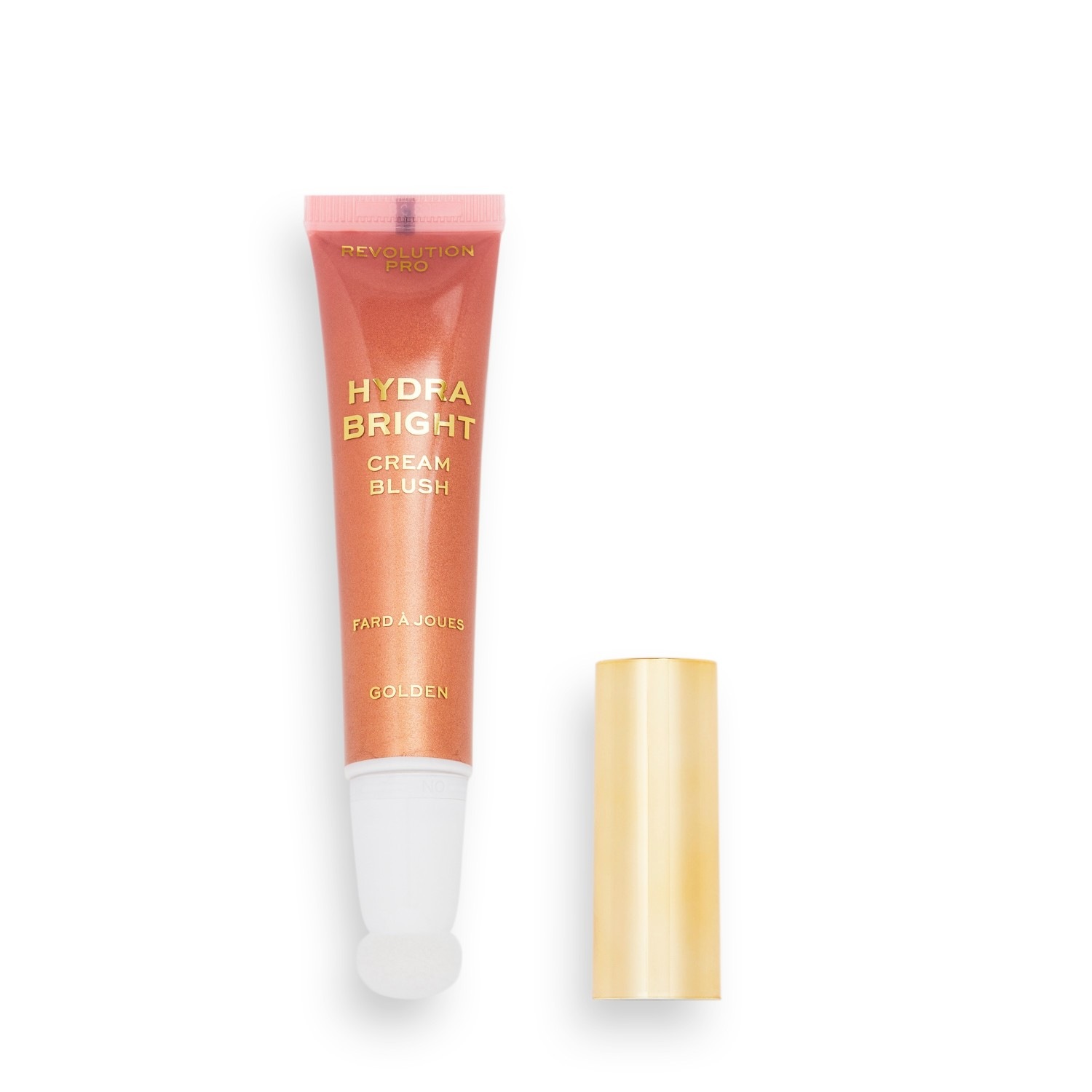 Cream Golden