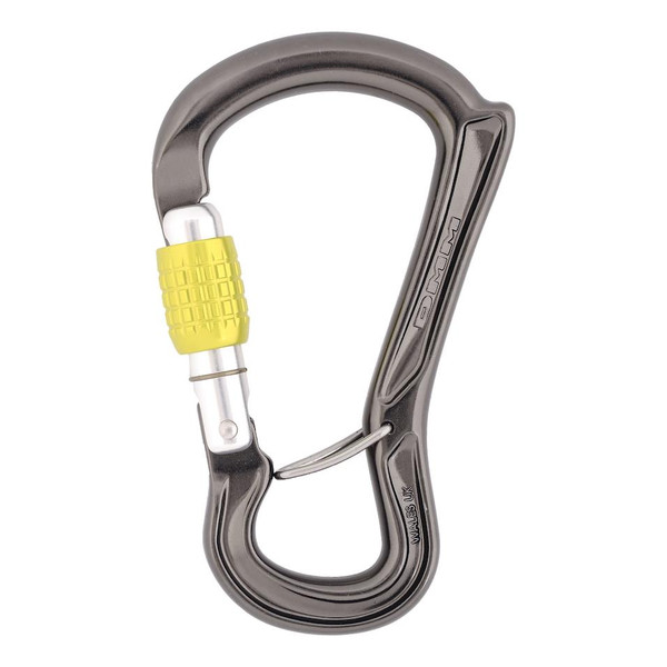 CEROS SCREWGATE - Karabiner