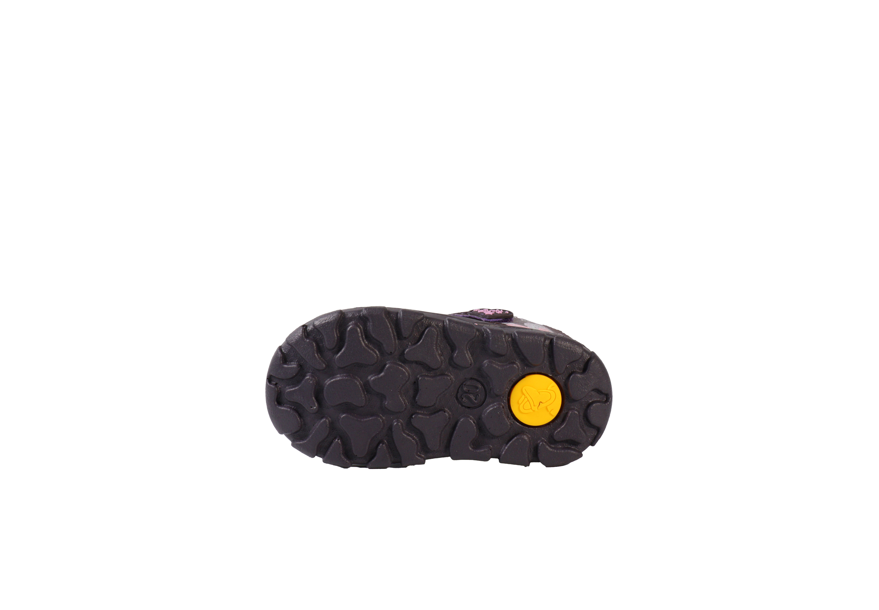 Lurchi Schneestiefel Kosy-SYMPATEX - purple-lilac