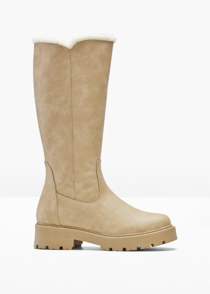 Stiefel