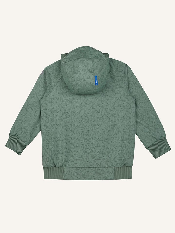 finkid Funktionsjacke 