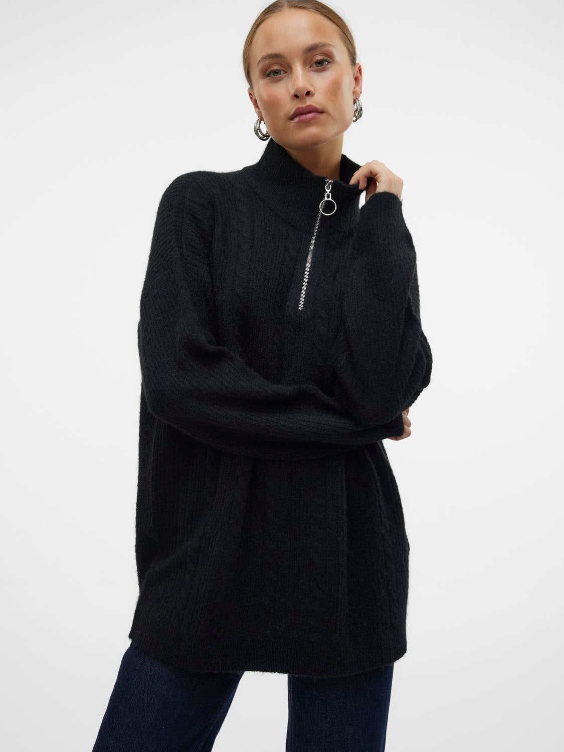 VMMILI Pullover