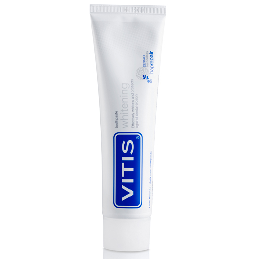 VITIS whitening Zahnpasta  100 ml  Zahnpaste
