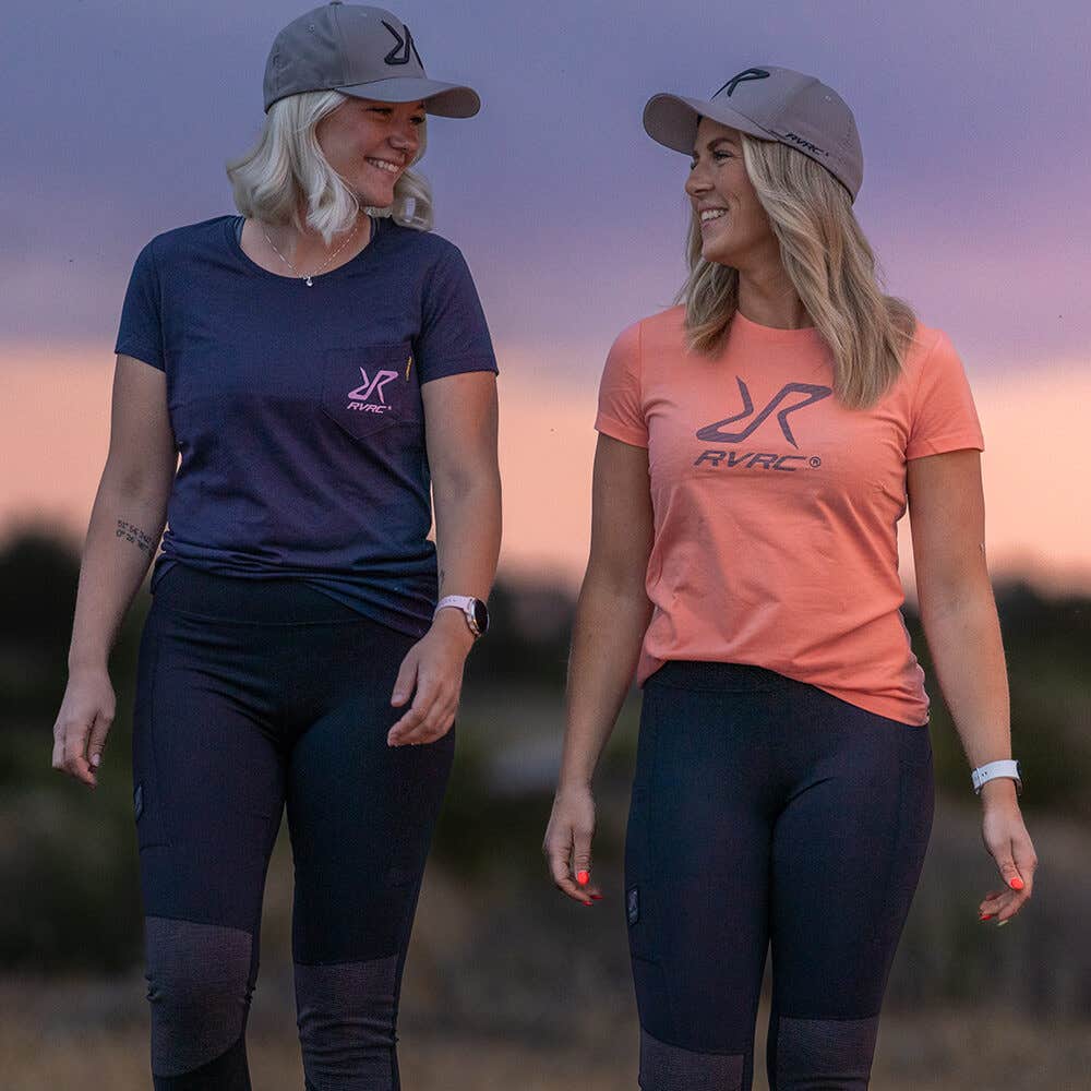 Nerd Tee Femme Molten Lava