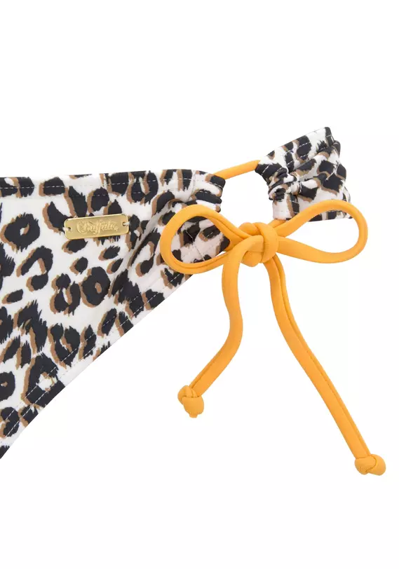 Bikini-Hose