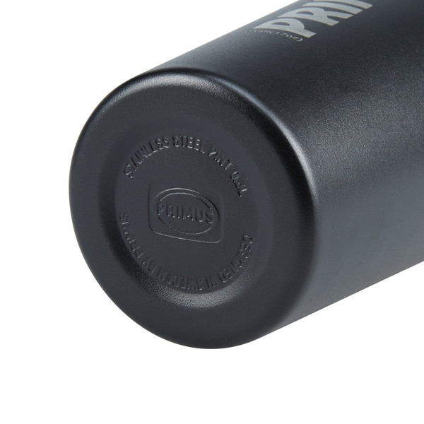 CAMPFIRE PINT BLACK - Becher