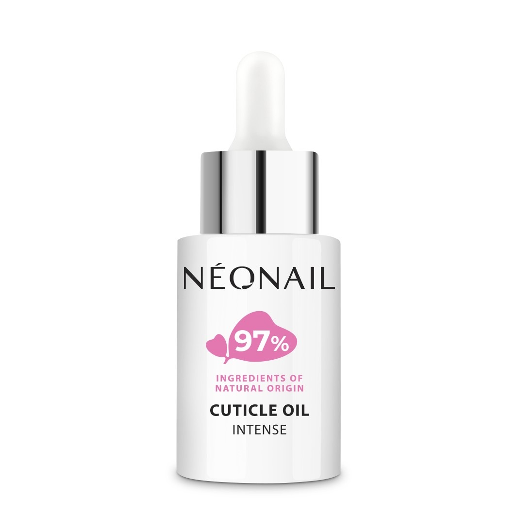 Cuticle Oil