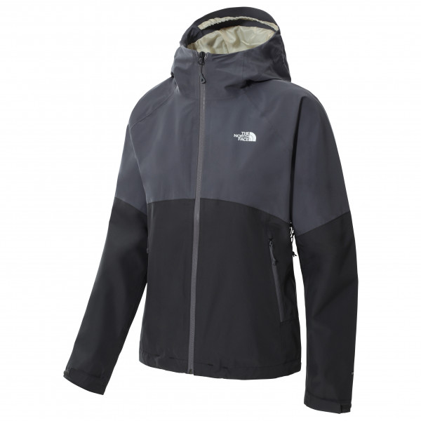 The North Face - Women's Diablo Dynamic Jacket - Regenjacke