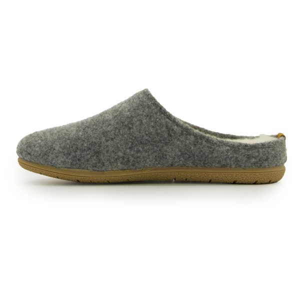 Stoic - Women's HyddaSt. Wool Slippers - Hüttenschuhe