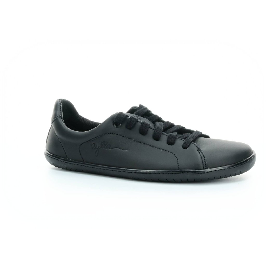 Aylla Shoes KECK schwarz L Barfuß-Halbschuhe