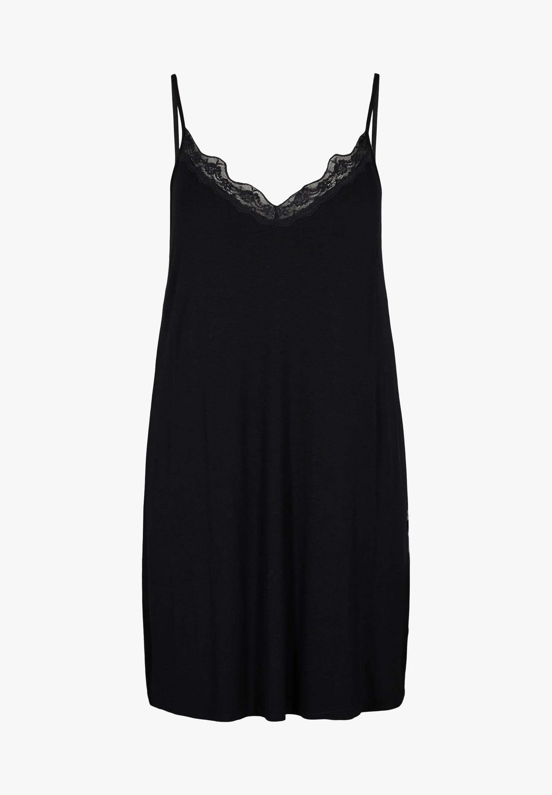Zizzi MED KANT - Camisón