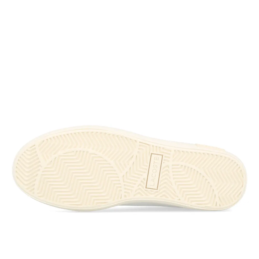 Lacoste Powercourt 47SFA0081-1Y9 / weiss