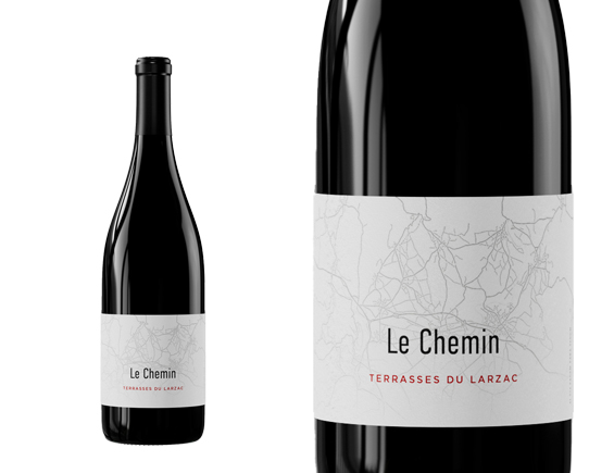 Le Chemin Terrasses du Larzac 2020 Languedoc-Roussillon Terrasses du Larzac
